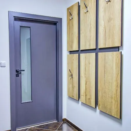 Apartamento Family Apt Klínovec Výhledy 2 Loučná pod Klínovcem