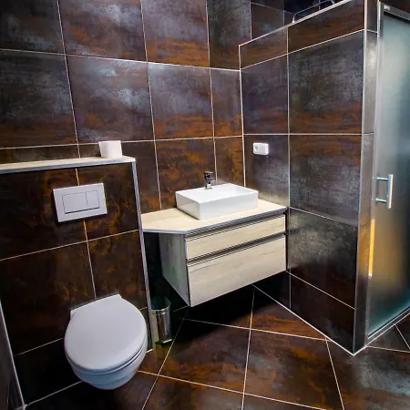 Family Apt Klínovec Výhledy 2 *