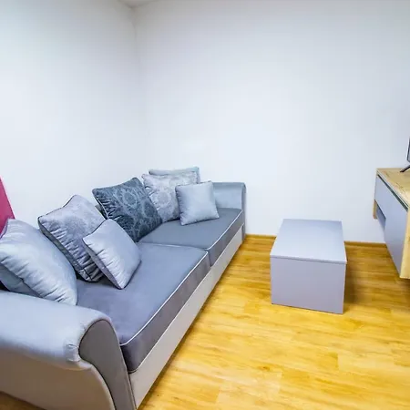 Family Apt Klínovec Výhledy 2 Apartamento Loučná pod Klínovcem